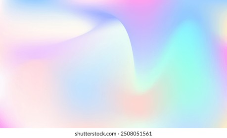 Iridescent Background. Pop Surface. Blur Geometry Brochure. Abstract Texture. Vintage Mesh. Holographic Gradient. Violet Shiny Texture. Fantasy Cover. Blue Iridescent Background