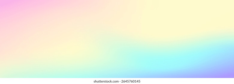 Iridescent Background. Soft Geometric Template. Shiny Image. Bright Mesh. Pink Metal Gradient. Abstract Gradient. Minimal Card. Holographic Texture. Violet Iridescent Background