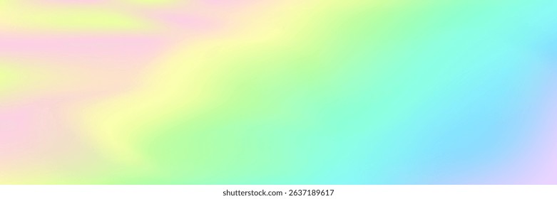 Iridescent Background. Tie Dye Shiny Texture. Neon Banner. Abstract Texture. Hologram Gradient. Pop Paper. Kawaii Mesh. Blur Spectrum Illustration. Pink Iridescent Background