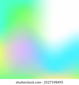 Iridescent Gradient. Abstract Background. Psychedelic Retro Texture. Liquid Card. Soft Geometry Invitation. Holographic Background. Metal Glitter. Blur Fluid. Green Iridescent Gradient