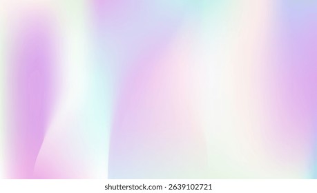 Iridescent Gradient. Abstract Background. Rainbow Card. Blur Geometry Brochure. Trendy Foil. Pink Shiny Texture. Neon Banner. Pearlescent Background. Purple Iridescent Gradient