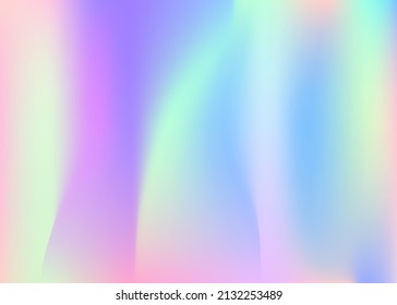 Iridescent Gradient. Minimal Fluid. Pearlescent Texture. Neon Geometric Brochure. Girlie Card. Purple Soft Texture. Hologram Background. Blur Glitch. Blue Iridescent Gradient