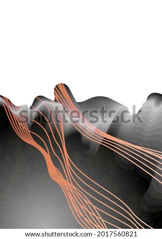 Similar – Image, Stock Photo dunes Environment