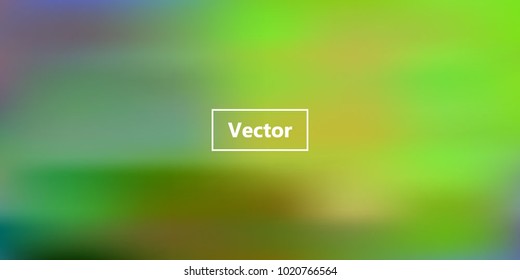 Iridescent holographic background. Foil rainbow texture. Abstract soft pastel colors backdrop. Trendy creative vector cosmic gradient. Vibrant print illustration. Creative neon template for banner.