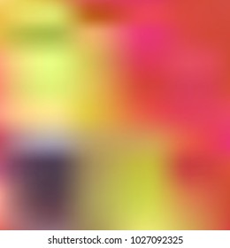 Iridescent holographic background. Foil rainbow texture. Abstract soft pastel colors backdrop. Trendy creative vector cosmic gradient. Vibrant print illustration. Creative neon template for banner.