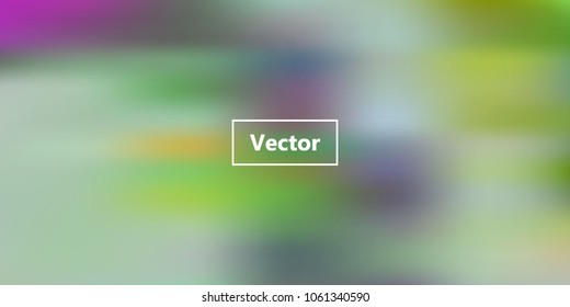 Iridescent holographic background. Foil rainbow texture. Abstract soft pastel colors backdrop. Trendy creative vector cosmic gradient. Vibrant print illustration. Creative neon template for banner.