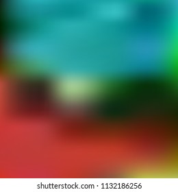 Iridescent holographic background. Foil rainbow texture. Abstract soft pastel colors backdrop. Trendy creative vector cosmic gradient. Vibrant print illustration. Creative neon template for banner.