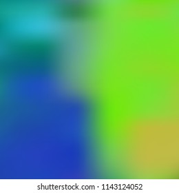 Iridescent holographic background. Foil rainbow texture. Abstract soft pastel colors backdrop. Trendy creative vector cosmic gradient. Vibrant print illustration. Creative neon template for banner.