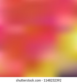 Iridescent holographic background. Foil rainbow texture. Abstract soft pastel colors backdrop. Trendy creative vector cosmic gradient. Vibrant print illustration. Creative neon template for banner.