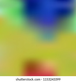 Iridescent holographic background. Foil rainbow texture. Abstract soft pastel colors backdrop. Trendy creative vector cosmic gradient. Vibrant print illustration. Creative neon template for banner.