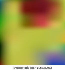 Iridescent holographic background. Foil rainbow texture. Abstract soft pastel colors backdrop. Trendy creative vector cosmic gradient. Vibrant print illustration. Creative neon template for banner.