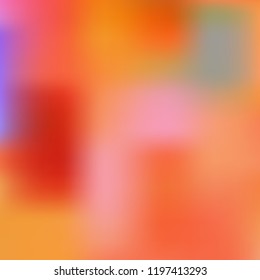Iridescent holographic background. Foil rainbow texture. Abstract soft pastel colors backdrop. Trendy creative vector cosmic gradient. Vibrant print illustration. Creative neon template for banner.
