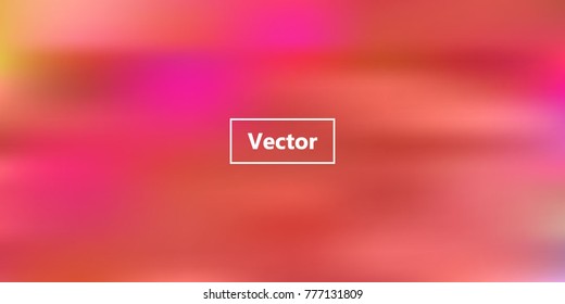 Iridescent holographic background. Foil rainbow texture. Abstract soft pastel colors backdrop. Trendy creative vector cosmic gradient. Vibrant print illustration. Creative neon template for banner.