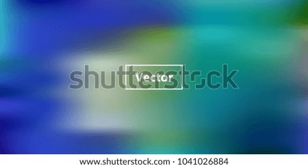 Iridescent holographic background. Foil rainbow texture. Abstract soft pastel colors backdrop. Trendy creative vector cosmic gradient. Vibrant print illustration. Creative neon template for banner.