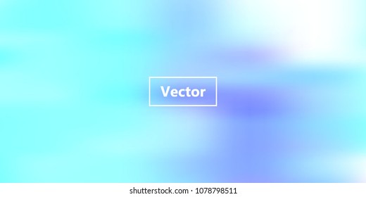 Iridescent holographic background. Spring rainbow texture. Abstract soft pastel colors backdrop. Trendy creative vector cosmic gradient. Vibrant print illustration. Creative neon template for banner.