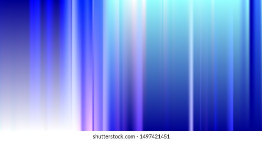 Iridescent, Minimal, Blurred Background.  Iridescent, Blurred Gradient Mesh.  Trend Glow, Party Template. For Web Applications, Mobile illustration, Template Design.
