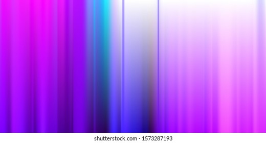Iridescent, Minimal, Blurred Background.  Iridescent, Blurred Gradient Mesh.  Simple Iridescent, Modern Design. For Web Applications, Mobile illustration, Template Design.
