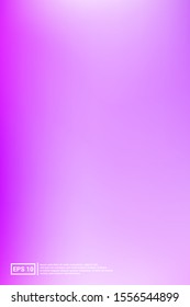 Iridescent, Modern Image. Pastel Colors. Blue Screen Iridescent, Soft, Modern Gradients. Saturated, Bokeh, Technology Poster. For Web Applications, Mobiles, Screen Template.