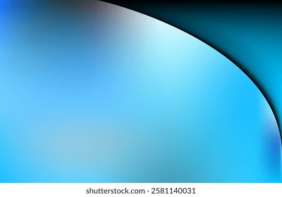 Iridescent noise texture blur abstract background