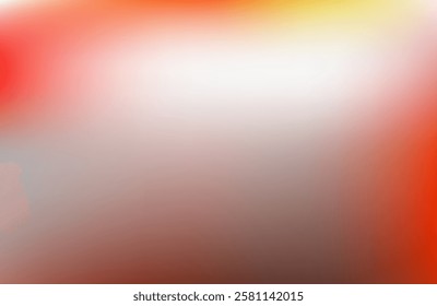 Iridescent noise texture blur abstract background