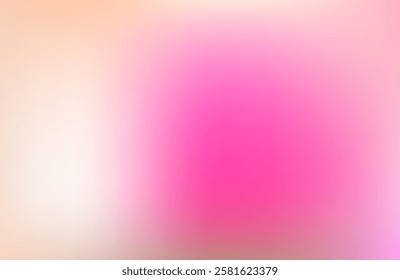 Iridescent noise texture blur abstract background