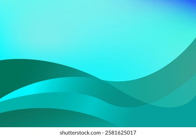 Iridescent noise texture blur abstract background