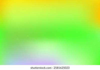 Iridescent noise texture blur abstract background