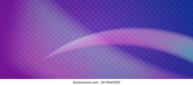 Fondo de prisma iridiscente. Efecto de fuga de luz de arco iris.  Textura Abstractas De Diamante Con Resplandor Transparente Y Resplandor De Lente Holográfica. Fondo De Prisma De Cristal Iridiscente Con Luz.