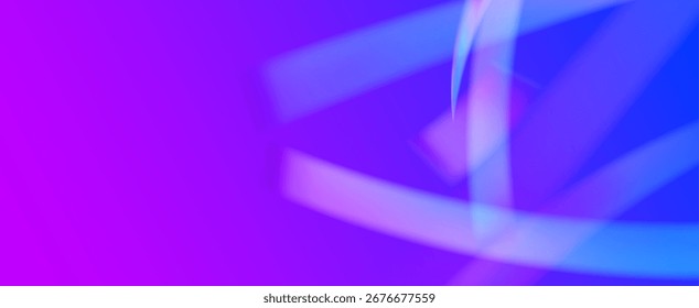 Fondo de prisma iridiscente. Efecto de fuga de luz de arco iris.  Las Rayas De La Lente En Una Superposición Holográfica Con Resplandor Abstractas Y Luz Solar. Fondo De Prisma De Cristal Iridiscente Con Luz.