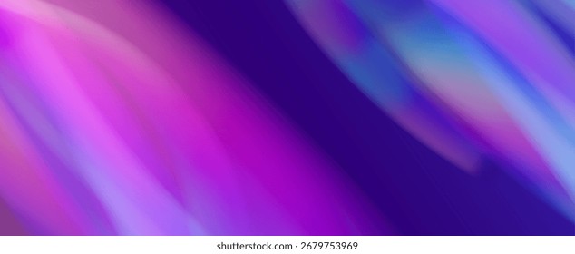 Fondo de prisma iridiscente. Efecto de fuga de luz de arco iris.  Rayo De Brillo Y Gradiente De Diamante Con Superposición De Resplandor En Película Transparente. Fondo De Prisma De Cristal Iridiscente Con Luz.
