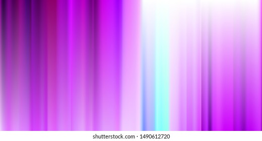 Iridescent, Soft, Modern Gradients Image. Pastel Colors. Simple Fluid, Party Backdrop. For Web Applications, Mobile illustration, Template Design.
