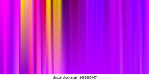 Iridescent, Soft, Modern Gradients Image. Pastel Colors. Screen Mesh, Trend Effect. For Web Applications, Mobile illustration, Template Design.
