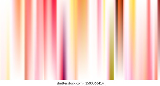 Iridescent, Soft, Modern Gradients. Iridescent, Modern Image. Pastel Colors. Hipster Neon Poster. For Web Applications, Mobile illustration, Template Design.
