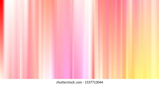 Iridescent, Soft, Modern Gradients. Iridescent, Modern Image. Pastel Colors. Trend Calm, Technology Poster. For Web Applications, Mobile illustration, Template Design.
