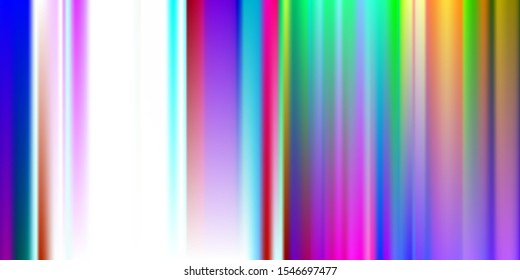 Iridescent, Soft, Modern Gradients. Iridescent, Modern Image. Pastel Colors. Simple Light, Technology Effect. For Web Applications, Mobile illustration, Template Design.
