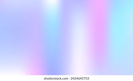 Iridescent Texture. Blur Shapes. Abstract Gradient. Soft Geometry Backdrop. Holographic Gradient. Graphic Light. Purple Metal Background. Vibrant Foil. Pink Iridescent Texture