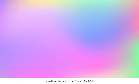 Textura irisada. Lámina brillante. Fondo De Neón Violeta. Fondo Abstractas. Invitación multicolor suave. Degradado perla. Tarjeta Girlie. Concepto de metal. Textura Iridiscente Rosa