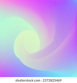 Iridescent Texture. Hologram Background. Pop Banner. Holographic Gradient. Liquid Foil. Pink Metal Gradient. Rainbow Fluid. Neon Geometry Invitation. Purple Iridescent Texture