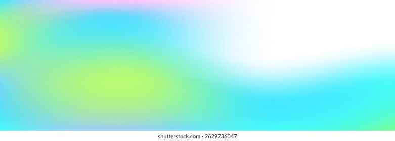 Iridescent Texture. Hologram Gradient. Hippy Metal Background. Pop Creative Illustration. Neon Light. Trendy Paper. Holographic Background. Retro Shapes. Pink Iridescent Texture