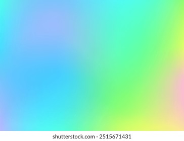 Iridescent Texture. Holographic Background. Blur Poster. Hippie Metal Gradient. Shiny Futuristic Invitation. Pearlescent Background. Neon Mesh. Digital Light. Pink Iridescent Texture
