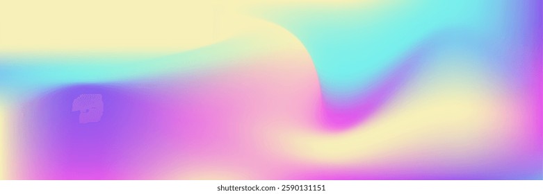 Iridescent Texture. Holographic Background. Pink Retro Gradient. Hipster Light. Graphic Foil. Metal Geometry Template. Abstract Gradient. Pop Image. Purple Iridescent Texture