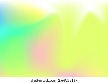 Iridescent Texture. Metal Paper. Abstract Background. Plastic Fluid. Tie Dye Pop Gradient. Hologram Background. Shiny Image. Blur Geometric Brochure. Blue Iridescent Texture