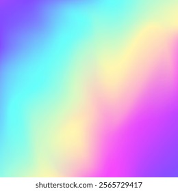 Iridescent Texture. Pearlescent Background. Retro Spectrum Brochure. Abstract Gradient. Fashion Mesh. Shiny Poster. Metalic Cover. Purple Soft Background. Violet Iridescent Texture