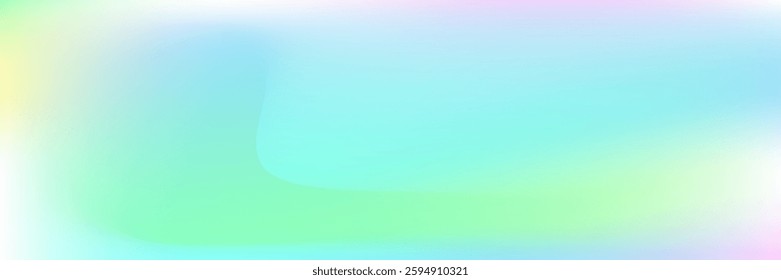 Iridescent Texture. Shiny Gasoline Brochure. Pearlescent Background. Abstract Gradient. Retro Cover. Liquid Flyer. Yellow Blur Gradient. Metal Concept. Pink Iridescent Texture