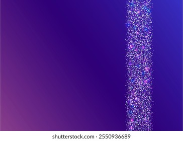 Iridescent Tinsel. Cristal Ribbon. Happy Surprise Cristals. Laser Texture. Carnival Background. Hologram Paper. Modern Dust. Blue Light Burst. Pink Iridescent Tinsel