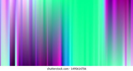 Iridescent, Web, Mesh Design. Rainbow, Gradient, Mesh Banner. Soft color. Modern Mesh, Screen Concept. For Web Applications, Mobile illustration, Template.
