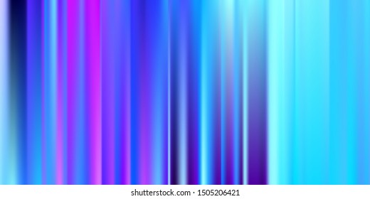 Iridescent, Web, Mesh Design. Rainbow, Gradient, Mesh Banner. Soft color. Celebration Bokeh, Hipster Template. For Web Applications, Mobile illustration, Template Design.
