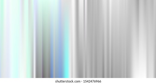 Iridescent, Web, Mesh Design. Rainbow, Gradient, Mesh Banner. Soft color. Hipster Calm, Hipster Banner. For Web Applications, Mobile illustration, Template Design.
