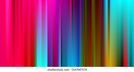 Iridescent, Web, Mesh Design. Rainbow, Gradient, Mesh Banner. Soft color. Party Glow, Hipster Template. For Web Applications, Mobile illustration, Template Design.
