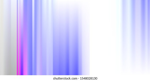 Iridescent, Web, Mesh Design. Rainbow, Gradient, Mesh Banner. Soft color. Futuristic Bokeh, Celebration Effect. For Web Applications, Mobile illustration, Template Design.
